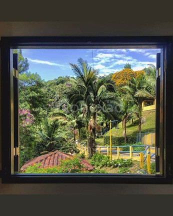 Imagem Chácara com 3 Quartos à Venda, 200 m² em Centro - Paraibuna Imagem Chácara com 3 Quartos à Venda, 200 m² em Centro - Paraibuna