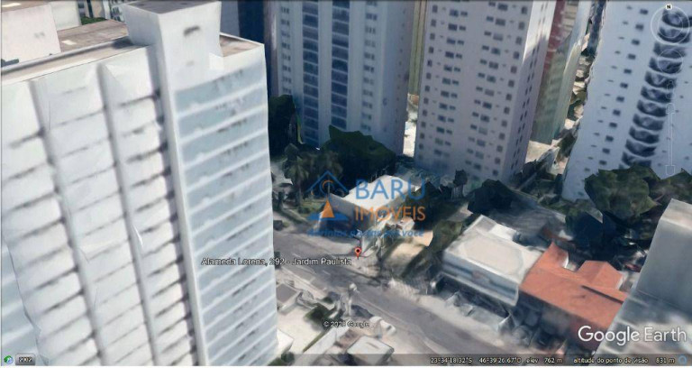 Imagem Casa para Alugar, 316 m² em Jardim Paulista - São Paulo Imagem Casa para Alugar, 316 m² em Jardim Paulista - São Paulo