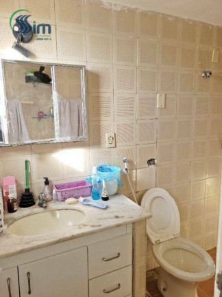 Imagem Apartamento com 4 Quartos à Venda, 112 m² em Fátima - Fortaleza Imagem Apartamento com 4 Quartos à Venda, 112 m² em Fátima - Fortaleza