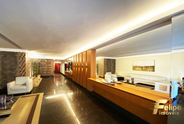 Imagem Imóvel com 4 Quartos à Venda, 160 m² em Praia Da Costa - Vila Velha