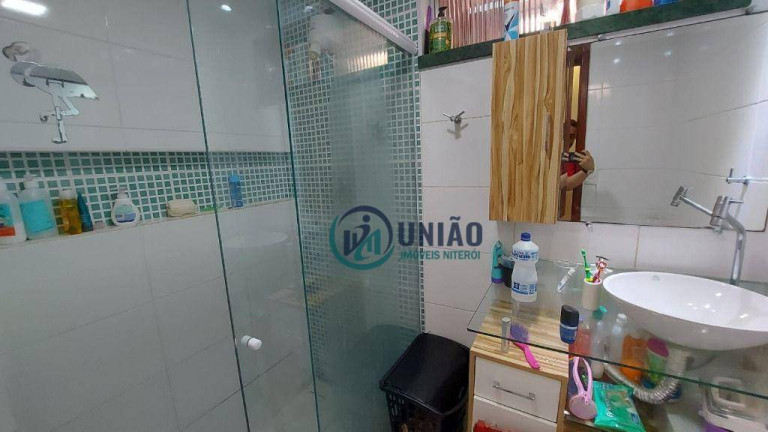 Imagem Apartamento com 3 Quartos à Venda, 70 m² em Santa Rosa - Niterói Imagem Apartamento com 3 Quartos à Venda, 70 m² em Santa Rosa - Niterói
