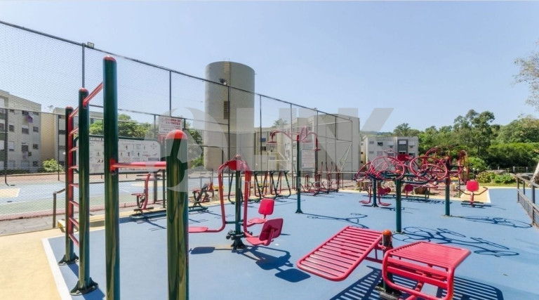Imagem Apartamento com 2 Quartos à Venda, 48 m² em Jardim Itu - Porto Alegre Imagem Apartamento com 2 Quartos à Venda, 48 m² em Jardim Itu - Porto Alegre