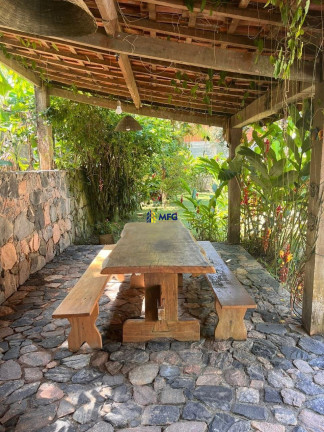 Imagem Casa com 3 Quartos à Venda, 1.312 m² em Praia Do Paúba - São Sebastião Imagem Casa com 3 Quartos à Venda, 1.312 m² em Praia Do Paúba - São Sebastião