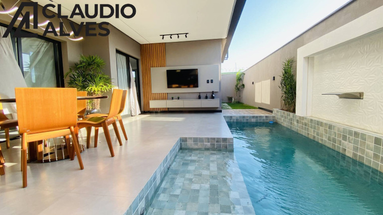 Imagem Casa de Condomínio com 4 Quartos à Venda, 285 m² em Sim - Feira De Santana Imagem Casa de Condomínio com 4 Quartos à Venda, 285 m² em Sim - Feira De Santana