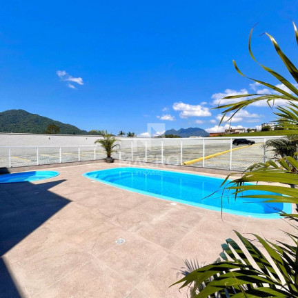 Apartamento com 2 Quartos à Venda, 54 m² em Rau - Jaraguá Do Sul