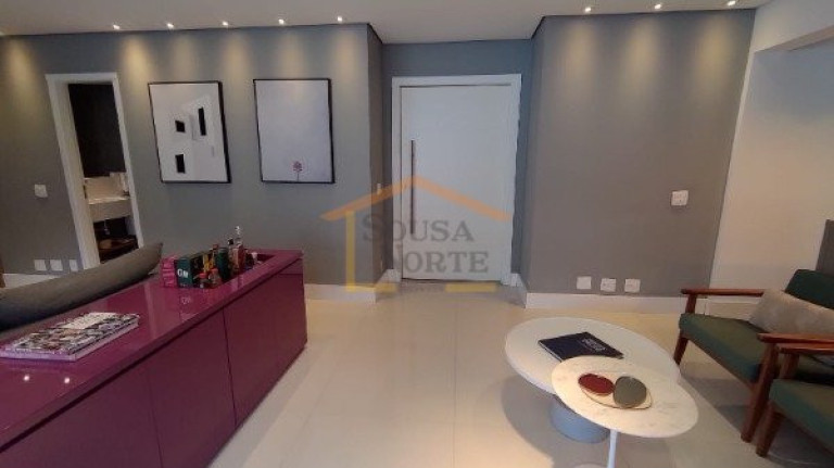 Imagem Apartamento com 3 Quartos à Venda, 134 m² em Santana - São Paulo Imagem Apartamento com 3 Quartos à Venda, 134 m² em Santana - São Paulo