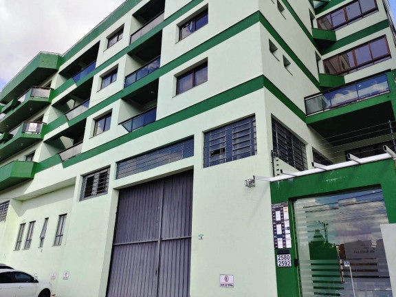 Imagem Sala Comercial à Venda, 105 m² em Universitário - Caxias Do Sul