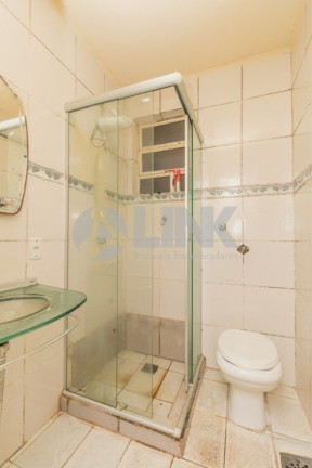 Imagem Apartamento com 1 Quarto à Venda, 40 m² em Santana - Porto Alegre Imagem Apartamento com 1 Quarto à Venda, 40 m² em Santana - Porto Alegre