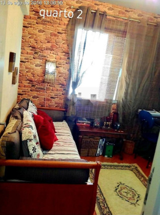 Imagem Apartamento com 3 Quartos à Venda, 86 m² em Perdizes - São Paulo Imagem Apartamento com 3 Quartos à Venda, 86 m² em Perdizes - São Paulo