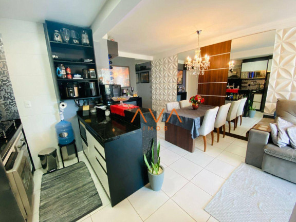 Apartamento com 2 Quartos à Venda, 78 m² em Ingleses - Florianópolis