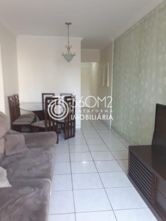 Imagem Apartamento com 2 Quartos à Venda, 65 m² em Baeta Neves - São Bernardo Do Campo