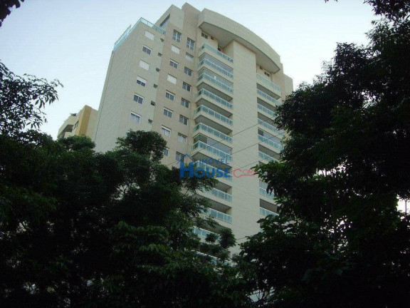 Imagem Apartamento com 3 Quartos à Venda, 134 m² em Perdizes - São Paulo Imagem Apartamento com 3 Quartos à Venda, 134 m² em Perdizes - São Paulo