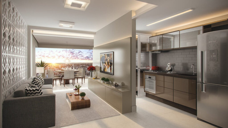 Imagem Apartamento com 2 Quartos à Venda, 70 m² em Parque São Domingos - São Paulo Imagem Apartamento com 2 Quartos à Venda, 70 m² em Parque São Domingos - São Paulo