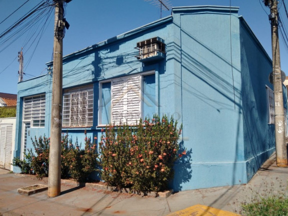 Imagem Casa com 2 Quartos para Alugar, 95 m² em Vila Seixas - Ribeirão Preto Imagem Casa com 2 Quartos para Alugar, 95 m² em Vila Seixas - Ribeirão Preto