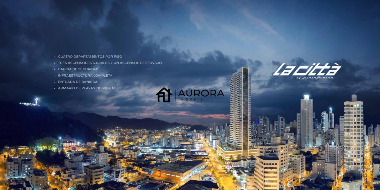 Imagem Apartamento com 4 Quartos à Venda, 138 m² em Centro - Balneário Camboriú Imagem Apartamento com 4 Quartos à Venda, 138 m² em Centro - Balneário Camboriú