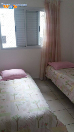 Imagem Apartamento com 2 Quartos à Venda, 65 m² em Ocian - Praia Grande