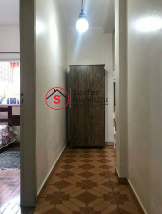 Imagem Casa com 3 Quartos à Venda, 220 m² em água  Rasa - São Paulo