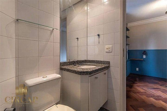 Imagem Apartamento com 4 Quartos à Venda, 220 m² em Perdizes - São Paulo Imagem Apartamento com 4 Quartos à Venda, 220 m² em Perdizes - São Paulo