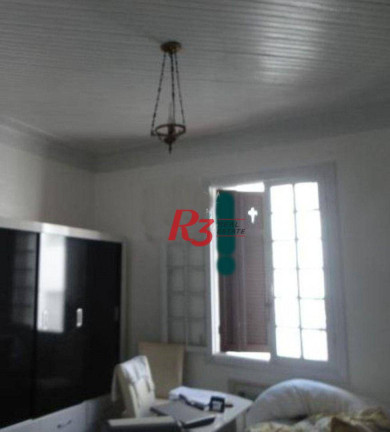 Imagem Casa com 4 Quartos à Venda, 400 m² em Vila Belmiro - Santos Imagem Casa com 4 Quartos à Venda, 400 m² em Vila Belmiro - Santos