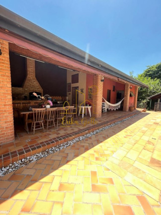 Imagem Casa com 4 Quartos à Venda, 342 m² em Jardim Das Samambaias - Jundiaí Imagem Casa com 4 Quartos à Venda, 342 m² em Jardim Das Samambaias - Jundiaí