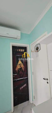 Imagem Apartamento com 3 Quartos à Venda, 126 m² em Vila Gilda - Santo André Imagem Apartamento com 3 Quartos à Venda, 126 m² em Vila Gilda - Santo André
