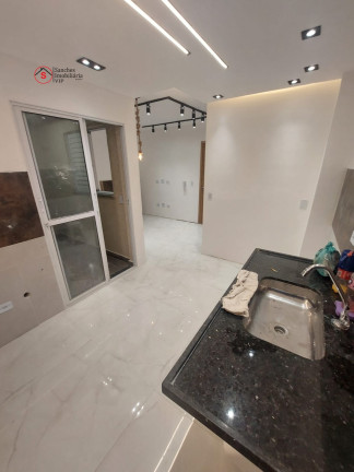 Imagem Apartamento com 1 Quarto à Venda, 29 m² em Quinta Da Paineira - São Paulo