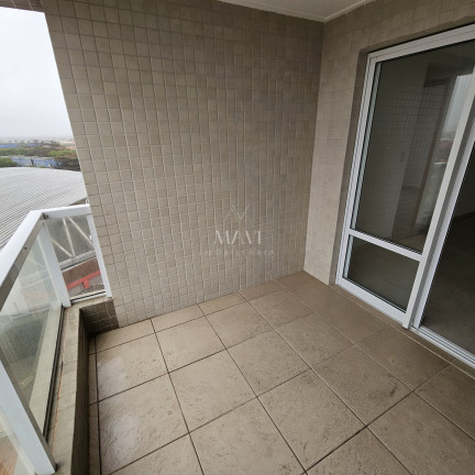 Imagem Apartamento com 2 Quartos à Venda, 56 m² em Mirim - Praia Grande Imagem Apartamento com 2 Quartos à Venda, 56 m² em Mirim - Praia Grande
