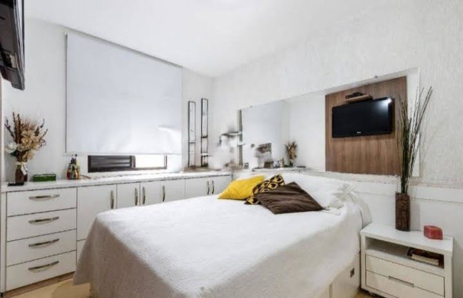 Imagem Apartamento com 3 Quartos à Venda, 75 m² em Cambuci - São Paulo Imagem Apartamento com 3 Quartos à Venda, 75 m² em Cambuci - São Paulo
