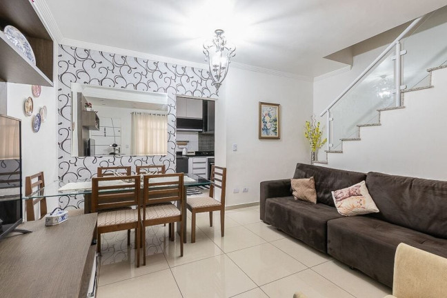 Imagem Imóvel com 3 Quartos à Venda, em Vila Marieta - São Paulo Imagem Imóvel com 3 Quartos à Venda, em Vila Marieta - São Paulo