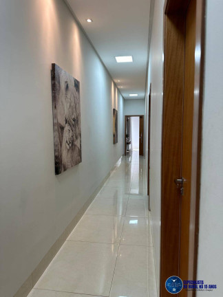 Imagem Casa com 4 Quartos à Venda, 300 m² em Jardim Presidente - Goiânia Imagem Casa com 4 Quartos à Venda, 300 m² em Jardim Presidente - Goiânia