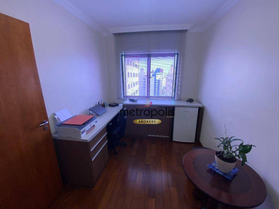 Imagem Apartamento com 4 Quartos à Venda, 138 m² em Santa Paula - São Caetano Do Sul Imagem Apartamento com 4 Quartos à Venda, 138 m² em Santa Paula - São Caetano Do Sul