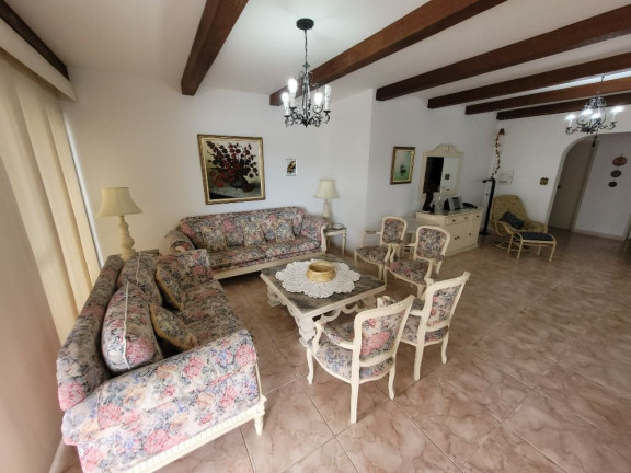 Imagem Apartamento com 4 Quartos à Venda, 250 m² em Pitangueiras - Guarujá Imagem Apartamento com 4 Quartos à Venda, 250 m² em Pitangueiras - Guarujá