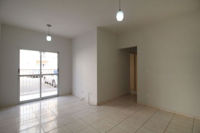 Apartamento com 2 Quartos à Venda, 61 m² em Jardim Vera Cruz - Sorocaba