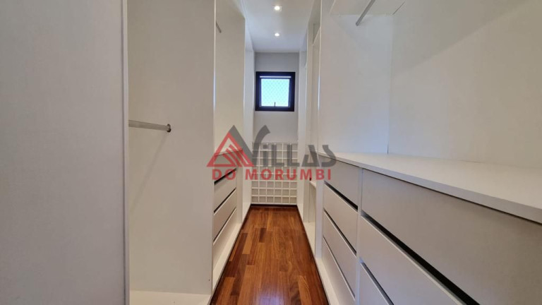 Imagem Apartamento com 4 Quartos à Venda, 195 m² em Jardim Ampliação - São Paulo