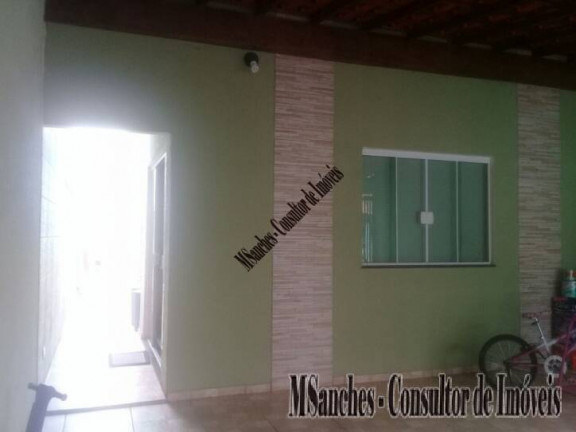 Imagem Casa com 2 Quartos à Venda, 150 m² em Jardim Sorocaba Park - Sorocaba