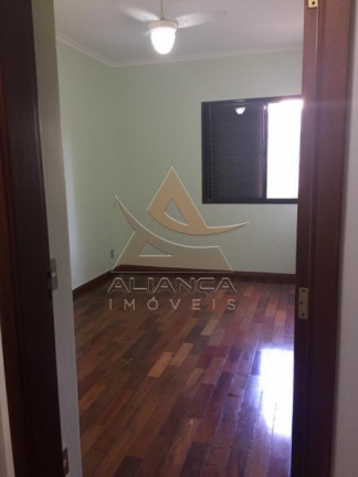 Imagem Apartamento com 4 Quartos à Venda, 156 m² em Jardim Sumaré - Ribeirão Preto Imagem Apartamento com 4 Quartos à Venda, 156 m² em Jardim Sumaré - Ribeirão Preto