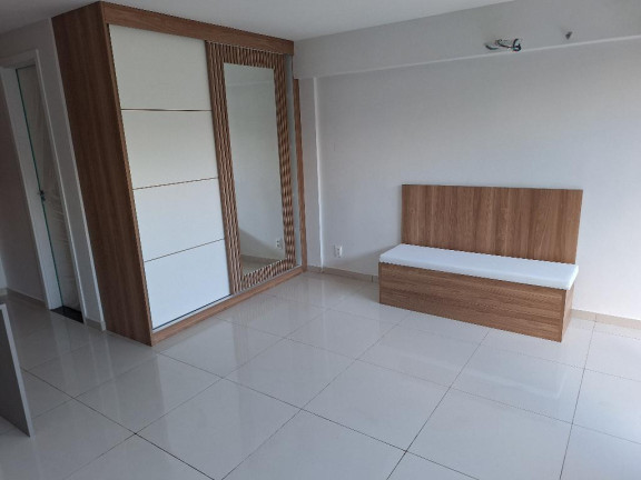 Imagem Imóvel com 1 Quarto à Venda, 31 m² em Encruzilhada - Recife