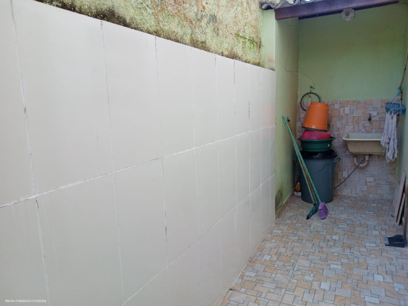 Imagem Sobrado com 2 Quartos à Venda, em Centro - Mongaguá Imagem Sobrado com 2 Quartos à Venda, em Centro - Mongaguá