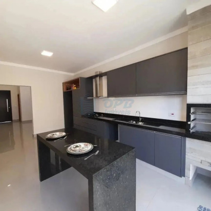 Imagem Casa à Venda, em Bonfim Paulista - Ribeirão Preto Imagem Casa à Venda, em Bonfim Paulista - Ribeirão Preto