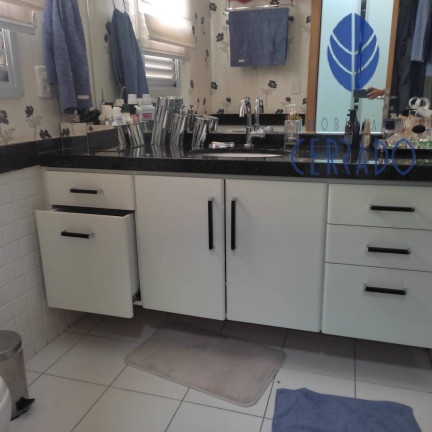 Imagem Apartamento com 4 Quartos à Venda, 185 m² em Jundiaí - Anápolis Imagem Apartamento com 4 Quartos à Venda, 185 m² em Jundiaí - Anápolis