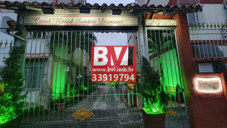 Imagem Apartamento com 1 Quarto à Venda, 31 m² em Irajá - Rio De Janeiro