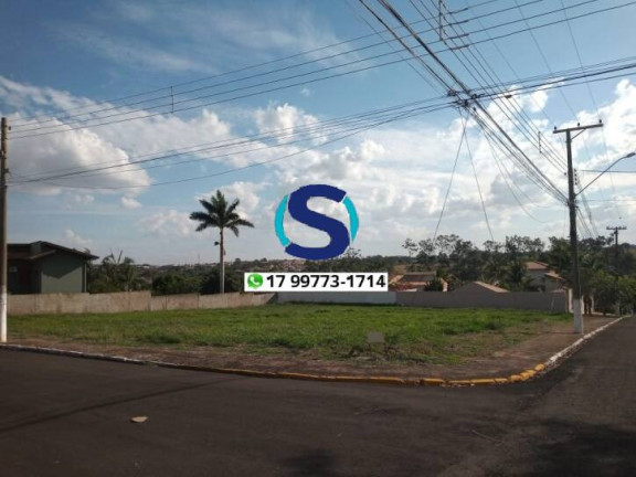 Imagem Terreno à Venda, 1.000 m² em Residencial Terra Verde - Fernandópolis Imagem Terreno à Venda, 1.000 m² em Residencial Terra Verde - Fernandópolis