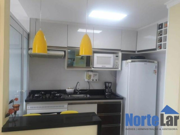 Imagem Apartamento com 2 Quartos à Venda, 50 m² em Vila Maria - São Paulo Imagem Apartamento com 2 Quartos à Venda, 50 m² em Vila Maria - São Paulo