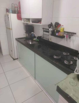 Imagem Apartamento com 2 Quartos à Venda, 58 m² em Areao - Taubaté Imagem Apartamento com 2 Quartos à Venda, 58 m² em Areao - Taubaté