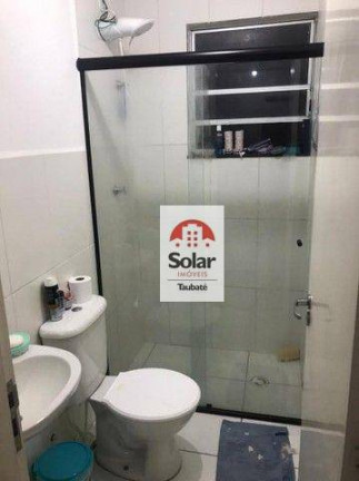 Imagem Apartamento com 2 Quartos à Venda, 46 m² em Barranco - Taubaté Imagem Apartamento com 2 Quartos à Venda, 46 m² em Barranco - Taubaté