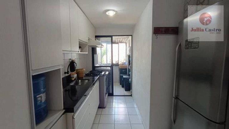 Imagem Apartamento com 3 Quartos à Venda, 77 m² em Rosarinho - Recife