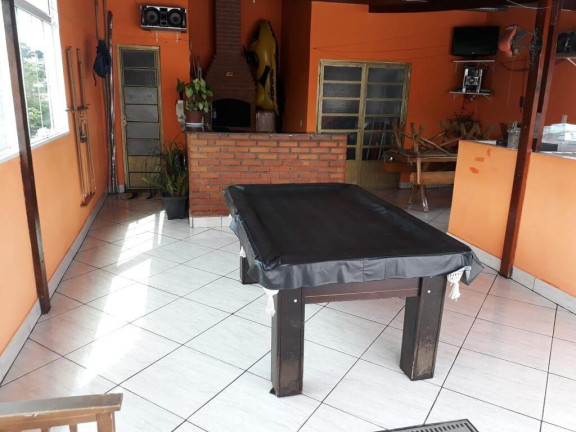 Imagem Sobrado com 3 Quartos à Venda, 250 m² em Conjunto Habitacional Barreira Grande - São Paulo Imagem Sobrado com 3 Quartos à Venda, 250 m² em Conjunto Habitacional Barreira Grande - São Paulo