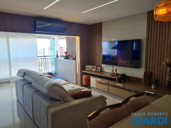 Imagem Apartamento com 3 Quartos à Venda, 103 m² em Centro - Santo André Imagem Apartamento com 3 Quartos à Venda, 103 m² em Centro - Santo André