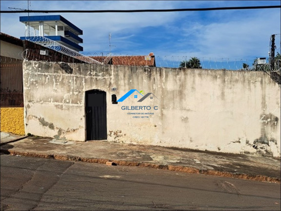 Imagem Imóvel à Venda, 200 m² em Vila Santa Clara - Bauru