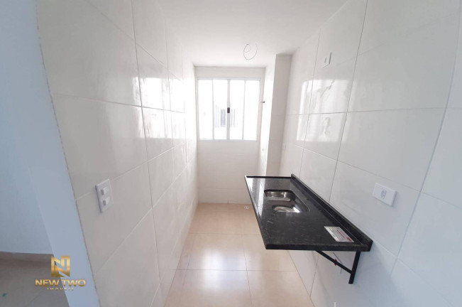 Imagem Apartamento com 2 Quartos à Venda, 47 m² em Penha - São Paulo